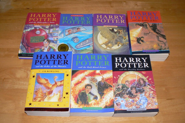Quiz: How much do you know about the Harry Potter books? - Vimarsana News