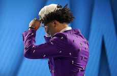 Paolo Banchero joins Orlando Magic as shock first pick in NBA Draft