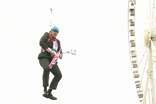 Do these latest defeats leave Boris Johnson hanging on by a thread? - Vimarsana News
