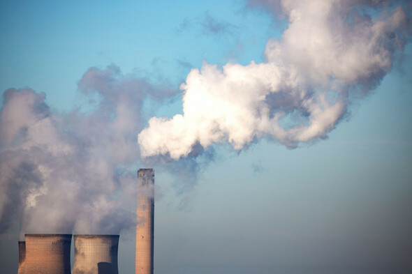Significant work remains for EU's climate goals as progress moves forward on key package - Vimarsana News