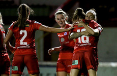 Shelbourne learn Women's Champions League qualifier opponents