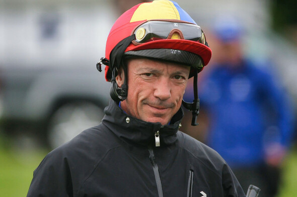 Dettori team confident rider can bounce back amid Gosden split speculation - Vimarsana News