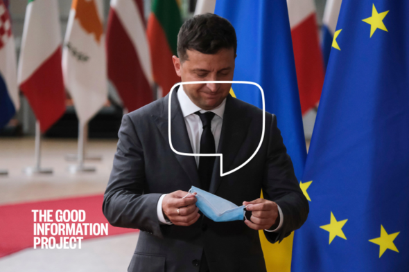 From candidate to Council: the long road ahead of Ukraine in the EU - Vimarsana News