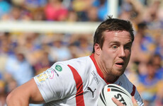 Private investigator begins hunt for missing rugby league player