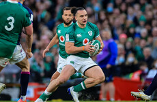 Picking the Ireland teams for the midweek Māori game and first Test