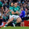 Picking the Ireland teams for the midweek Māori game and first Test