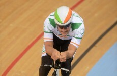 Paralympics 2012: Lynch chases bronze, Firth storms into backstroke final