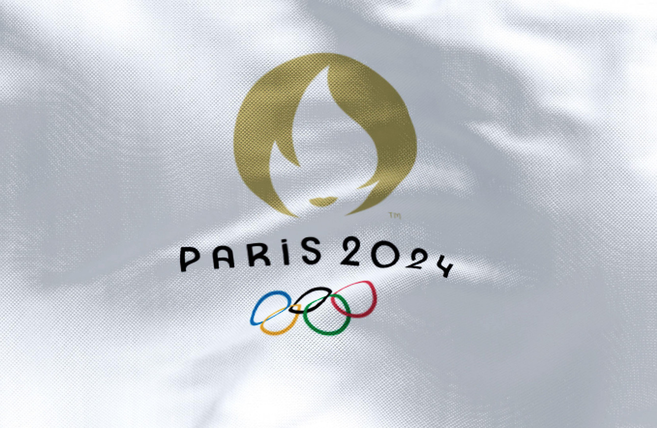 Сколько лет воле в 2024. Олимпийский флаг Парижа. Флаг 2024. Узор олимпиады 2024 Париж.