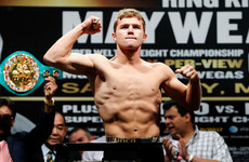 Alvarez looking to retire Golovkin in 'personal' trilogy duel