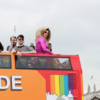 A sparkly, colourful Pride parade returns to Dublin’s streets