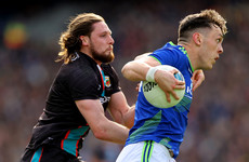 Kerry's next step, Mayo's challenge, the opportunity for Galway and Armagh