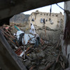 Taliban pledge no interference with quake aid, but many await relief