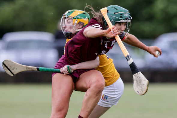 Wins for Kilkenny, Galway, and Limerick send camogie championship group to the wire - Vimarsana News