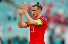 Gareth Bale agrees to MLS move following Real Madrid exit