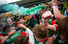 Mayo edge out Kingdom to book spot in all-Connacht championship decider