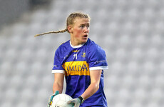Narrow win secures Tipperary's senior status, Armagh and Kerry ease to quarter-finals