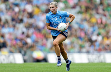 Dublin beat Mayo by double scores to maintain 100% record