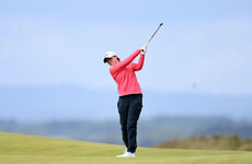 Leona Maguire fades away as Chun's lead shrinks to three after third round at Women's PGA