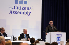 Citizens' Assembly on directly elected Dublin mayor adjourns until September