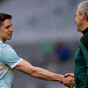 James Horan on Mayo future: 'It’s never a time to make rash promises or decisions'