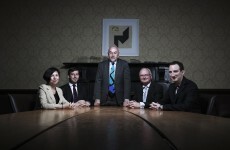 Videos: RTÉ doc puts spotlight on Ruairí Quinn and his department