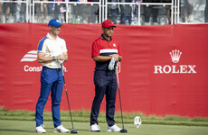 Schauffele holds off Theegala to win PGA Travelers title