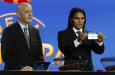 Europa League: No easy draws for Liverpool, Newcastle, Spurs