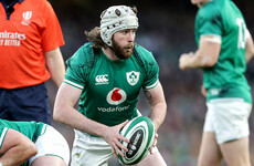 Hansen hit by Covid ahead of first All Blacks Test while Henderson is a doubt