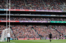 'It's a disgrace that Armagh are out of the championship based on five penalties'