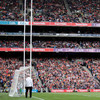 'It's a disgrace that Armagh are out of the championship based on five penalties'