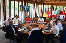 Zelenskyy urges G7 summit leaders to help end war before 2023
