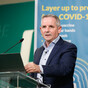 Paul Reid to quit as HSE boss in December to spend more time with family