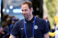 Petr Cech joins list of Chelsea departures following takeover