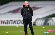 Cobh Ramblers appoint Shane Keegan as manager