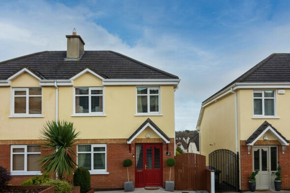 'We had viewings within a week': How this Cork family made their home market-ready - Vimarsana News