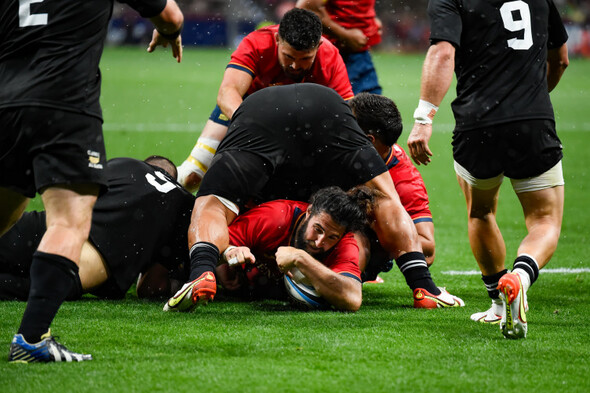 Spain won't be in Ireland's World Cup pool next year after appeal rejected - Vimarsana News