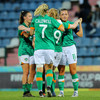 Ireland beat Georgia 9-0 to ensure World Cup dream hits new heights