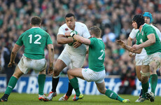 RFU apologise after ex-England centre Burrell says racism is 'rife' in rugby
