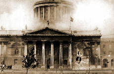 The Battle of Dublin: It's 100 years since the Four Courts assault that launched the Civil War