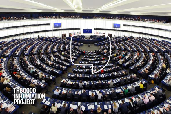 'A preposterous waste of money': Irish MEPs raise concerns over Strasbourg parliament sittings - Vimarsana News