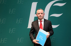 'Remuneration is significant': No appetite in Govt to increase €420k salary for next HSE boss