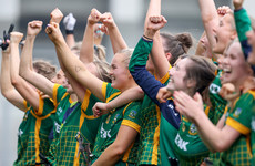 All-Ireland champions Meath face Galway next as quarter-final line-up confirmed