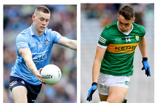 Injury concerns hang over Con and Clifford: who is more important to their team?