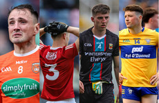 How will Armagh, Cork, Mayo and Clare reflect on the 2022 season?