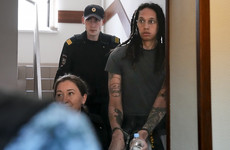 Russia to put American WNBA star Griner on trial in July