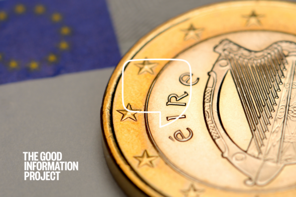 WATCH: Open Newsroom - Ireland and the EU after 50 years together - Vimarsana News
