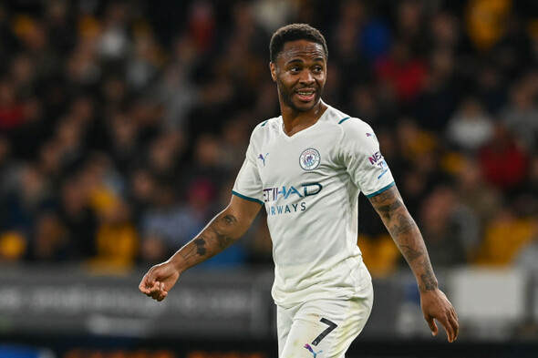 Raheem Sterling closes in on Man City exit - Vimarsana News