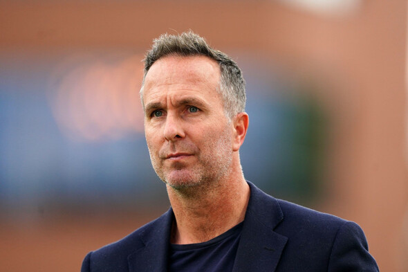 BBC staff 'raised concerns' over Michael Vaughan's return · The42 - Vimarsana News