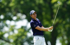Mexico's Ortiz among latest 3 players to join LIV Golf