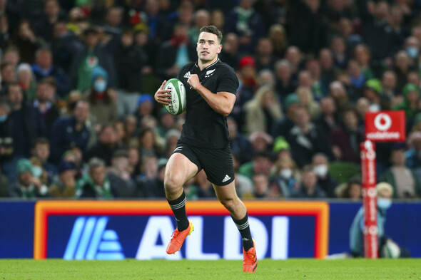 Another blow for the All Blacks with Will Jordan latest to be hit by Covid - Vimarsana News